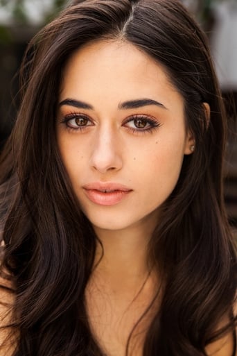 Immagine di Jeanine Mason