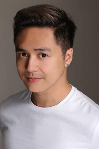 Immagine di Sam Concepcion