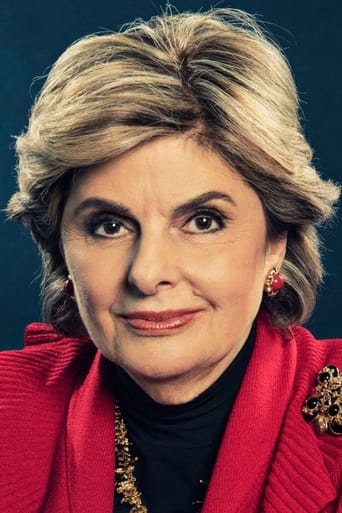 Immagine di Gloria Allred