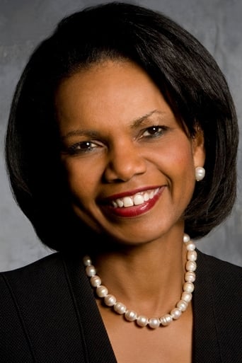 Immagine di Condoleezza Rice