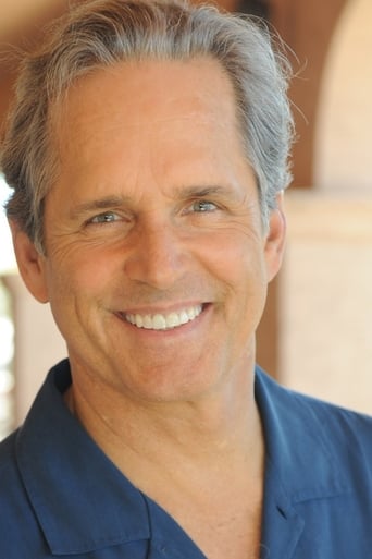 Immagine di Gregory Harrison