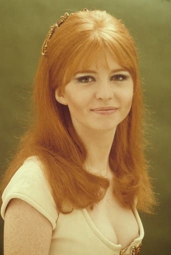 Immagine di Jane Asher