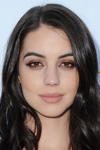 Immagine di Adelaide Kane