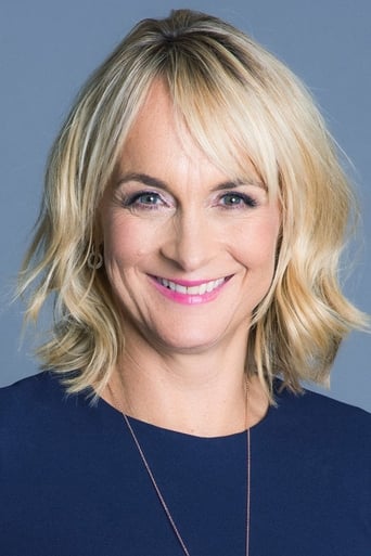 Immagine di Louise Minchin