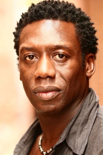 Immagine di Hakeem Kae-Kazim