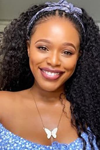 Immagine di Natasha Thahane