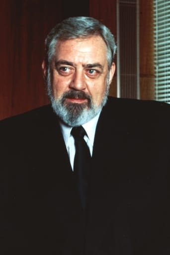 Immagine di Raymond Burr