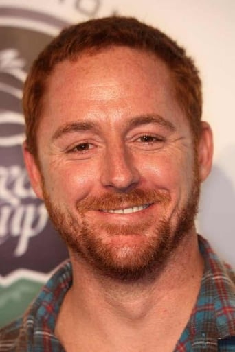 Immagine di Scott Grimes