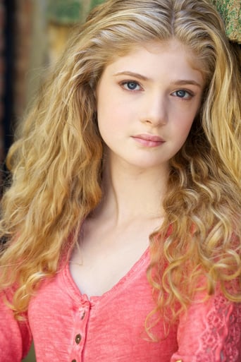 Immagine di Elena Kampouris