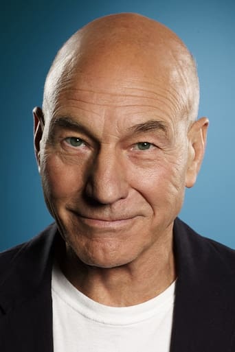 Immagine di Patrick Stewart