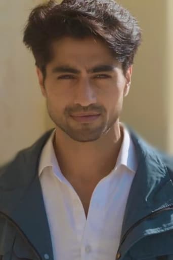 Immagine di Harshad Chopra