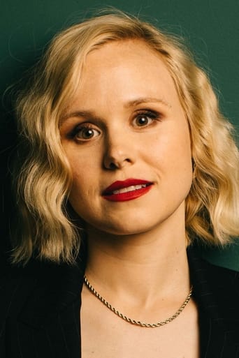 Immagine di Alison Pill