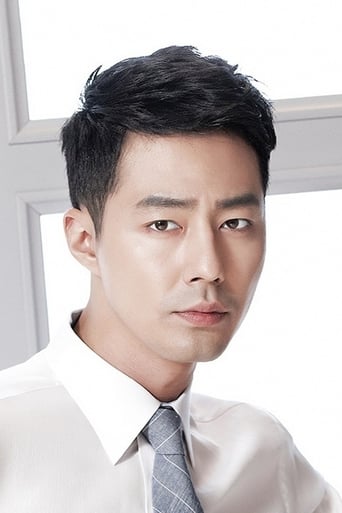 Immagine di Jo In-sung