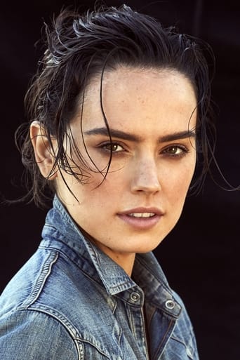 Immagine di Daisy Ridley