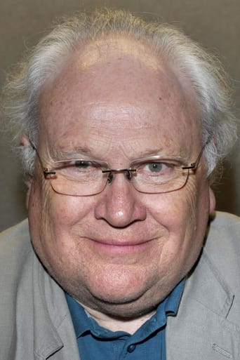 Immagine di Colin Baker