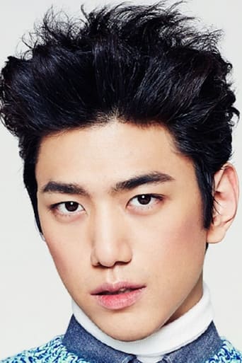 Immagine di Sung Joon