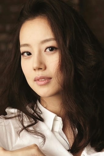 Immagine di Moon Chae-won