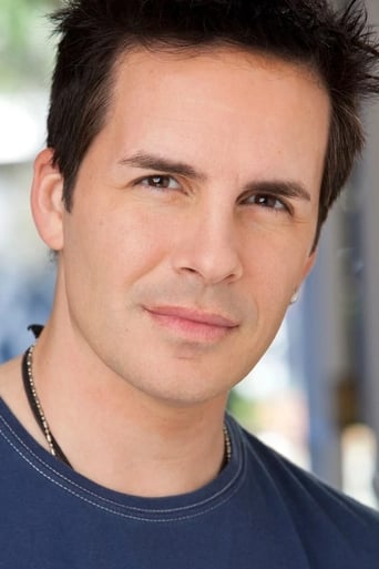 Immagine di Hal Sparks