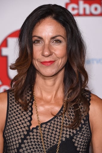 Immagine di Julia Bradbury