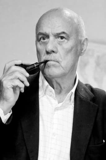 Immagine di Stanislav Govorukhin