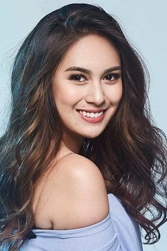 Immagine di Yen Santos