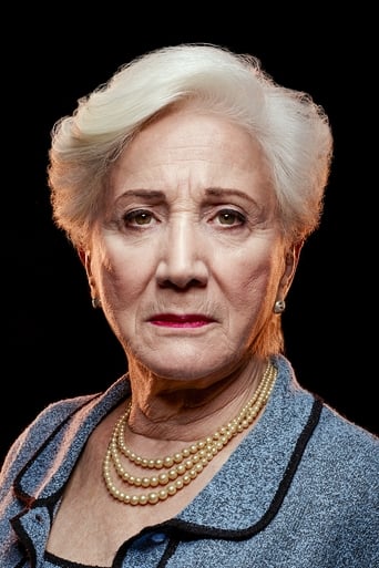 Immagine di Olympia Dukakis