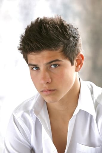 Immagine di Luke Bilyk