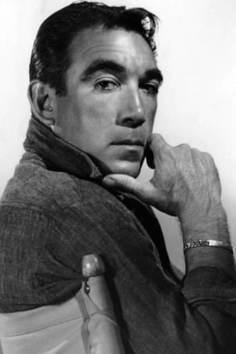 Immagine di Anthony Quinn