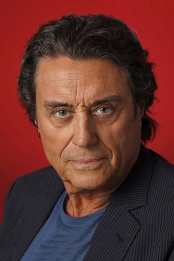 Immagine di Ian McShane