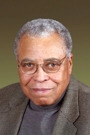 Immagine di James Earl Jones