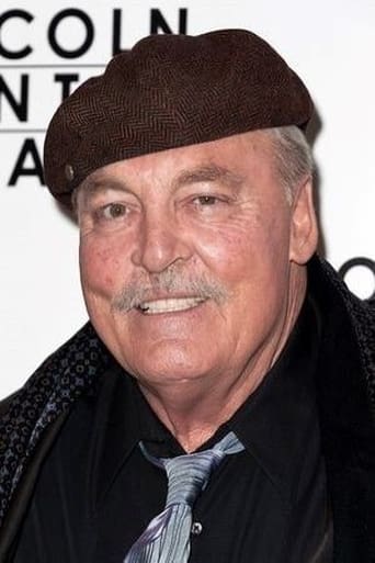 Immagine di Stacy Keach