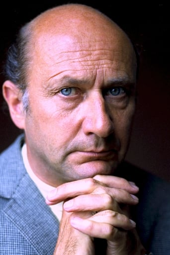 Immagine di Donald Pleasence