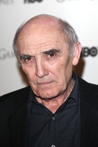 Immagine di Donald Sumpter