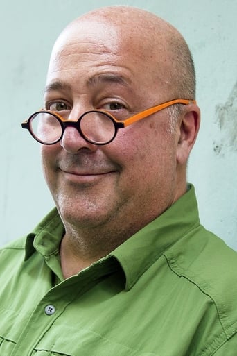 Immagine di Andrew Zimmern