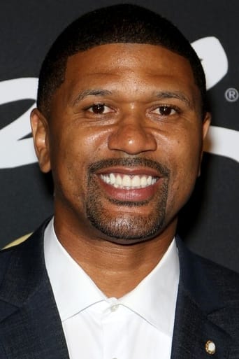 Immagine di Jalen Rose