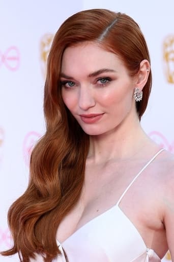 Immagine di Eleanor Tomlinson