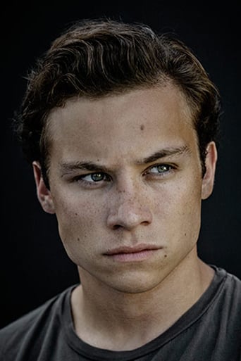 Immagine di Finn Cole