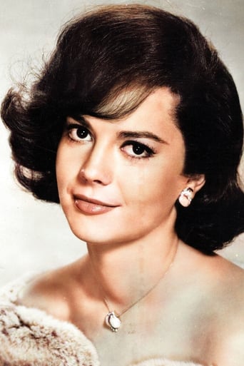 Immagine di Natalie Wood