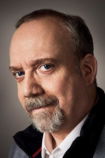 Immagine di Paul Giamatti