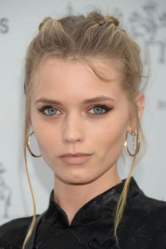 Immagine di Abbey Lee