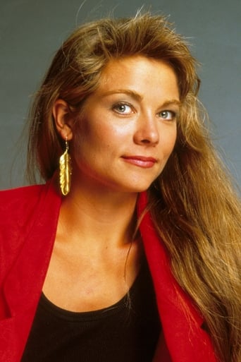 Immagine di Theresa Russell