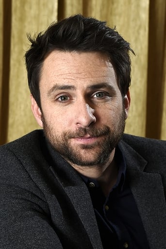 Immagine di Charlie Day