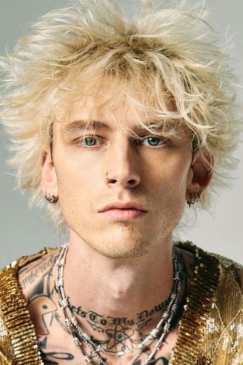 Immagine di Machine Gun Kelly