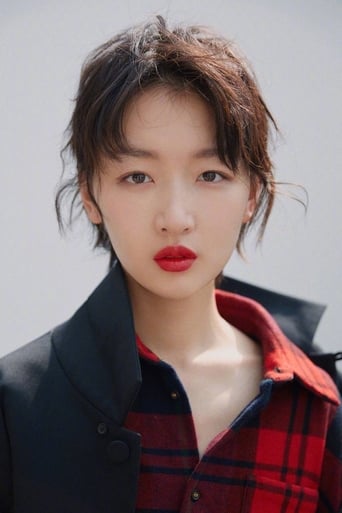 Immagine di Zhou Dongyu