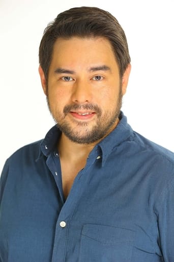 Immagine di Gabby Eigenmann