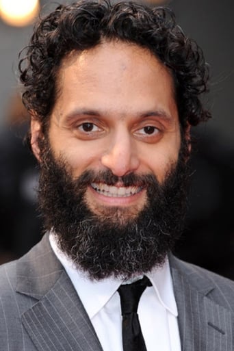 Immagine di Jason Mantzoukas