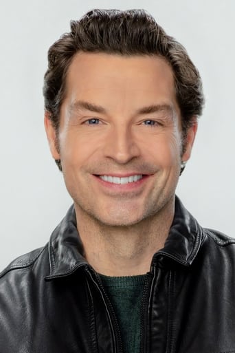 Immagine di Brennan Elliott