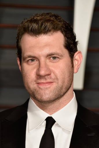 Immagine di Billy Eichner