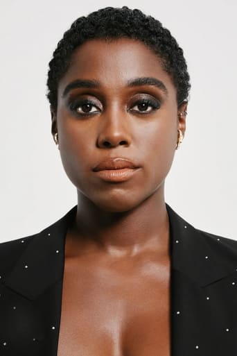 Immagine di Lashana Lynch