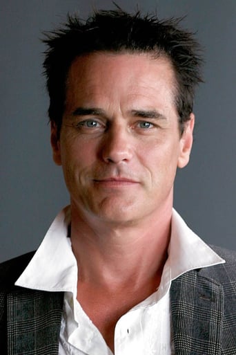 Immagine di Paul Gross